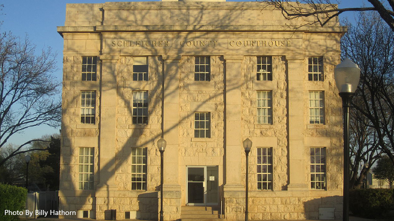 courthouse